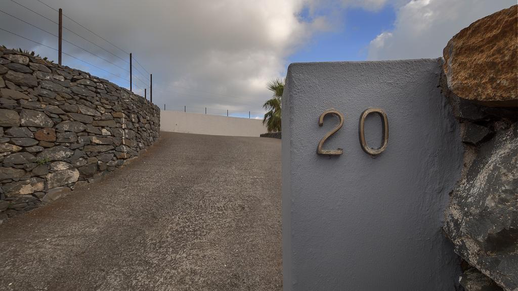 Casa Das Marias Ponta do Pargo Zewnętrze zdjęcie