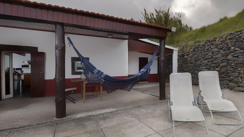 Casa Das Marias Ponta do Pargo Zewnętrze zdjęcie