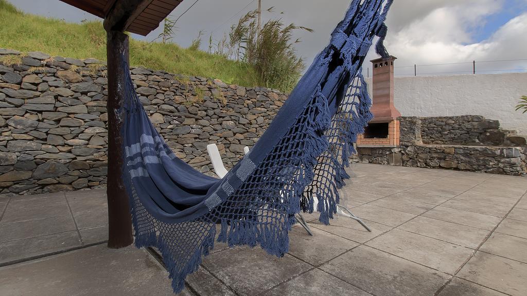 Casa Das Marias Ponta do Pargo Zewnętrze zdjęcie