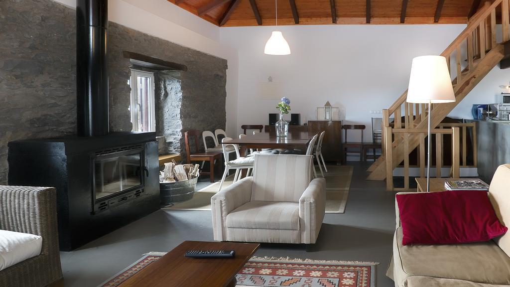 Casa Das Marias Ponta do Pargo Zewnętrze zdjęcie