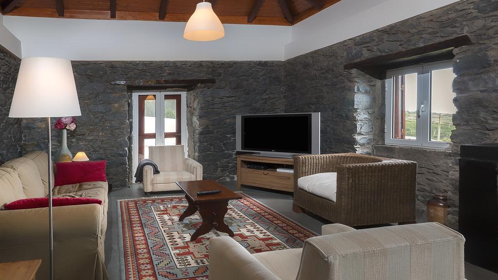 Casa Das Marias Ponta do Pargo Zewnętrze zdjęcie