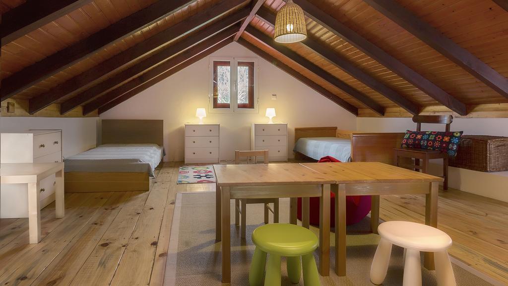 Casa Das Marias Ponta do Pargo Zewnętrze zdjęcie