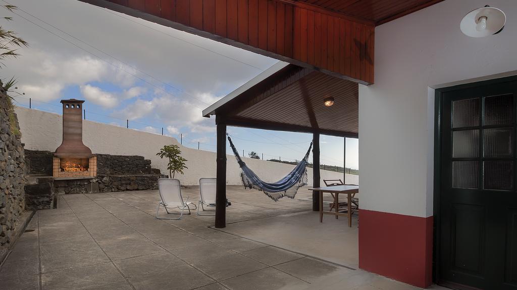 Casa Das Marias Ponta do Pargo Zewnętrze zdjęcie